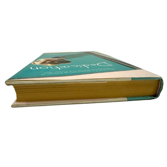 Dedication by Nicola Kraus & Emma McLaughlin (Hardcover) - Picture 7 of 11